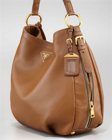 prada cervo bag|prada cervo leather bag.